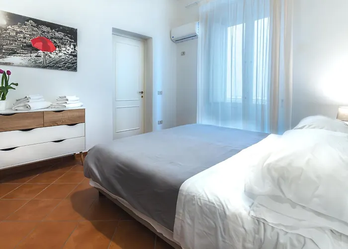 Apartment Giuliani